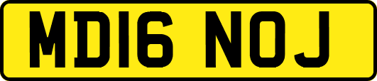 MD16NOJ