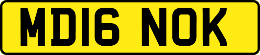 MD16NOK