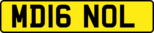 MD16NOL