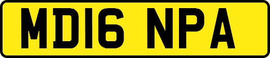 MD16NPA