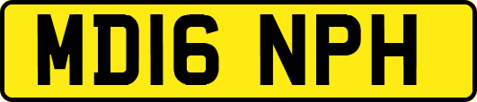 MD16NPH