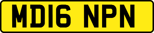 MD16NPN