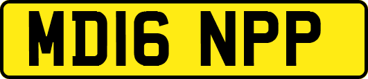 MD16NPP