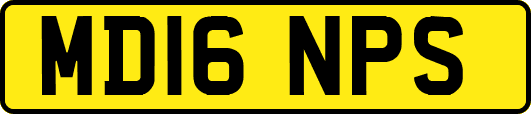 MD16NPS