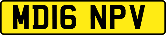 MD16NPV
