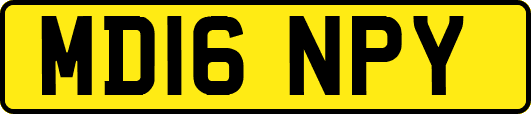 MD16NPY