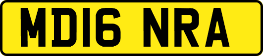 MD16NRA