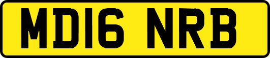 MD16NRB