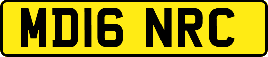 MD16NRC