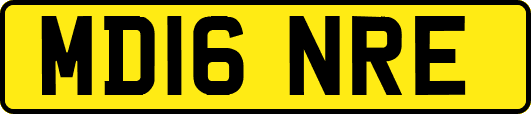 MD16NRE