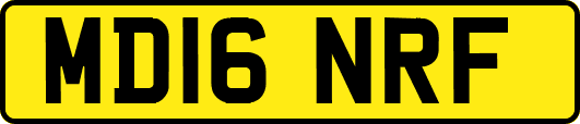 MD16NRF