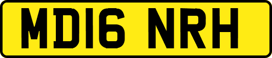 MD16NRH
