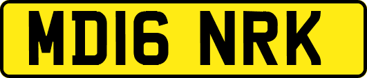 MD16NRK