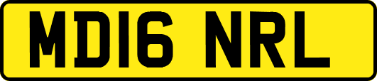 MD16NRL
