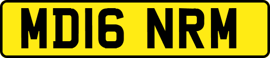 MD16NRM