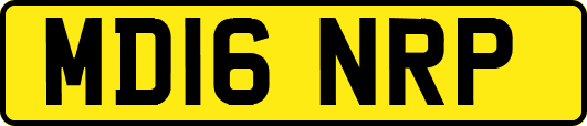 MD16NRP