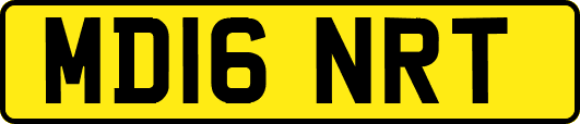 MD16NRT