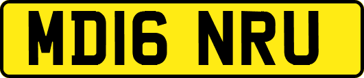 MD16NRU