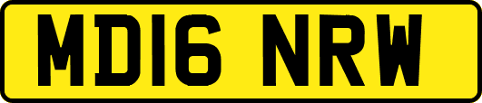 MD16NRW