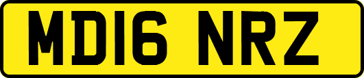 MD16NRZ