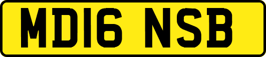 MD16NSB