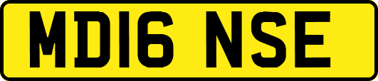 MD16NSE