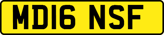 MD16NSF