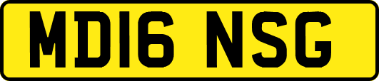 MD16NSG