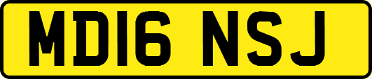MD16NSJ