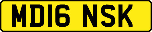 MD16NSK