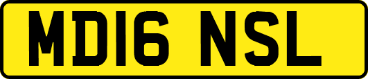 MD16NSL