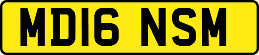 MD16NSM
