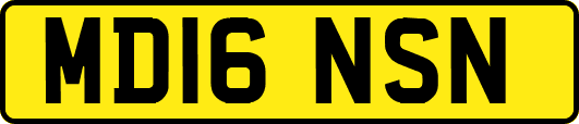 MD16NSN