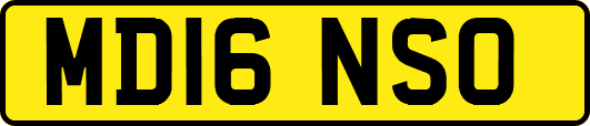 MD16NSO