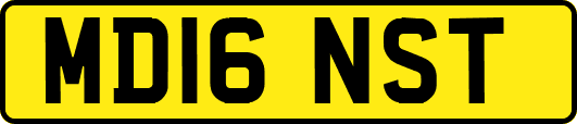 MD16NST