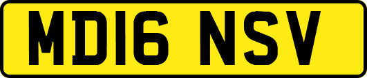 MD16NSV