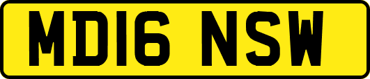 MD16NSW