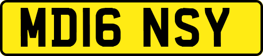 MD16NSY