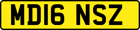 MD16NSZ