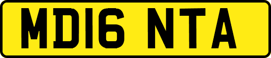 MD16NTA