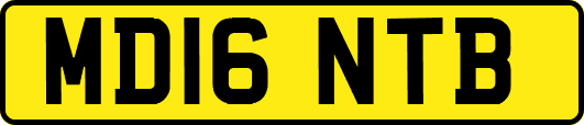 MD16NTB