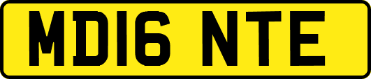 MD16NTE