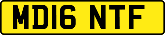 MD16NTF