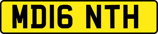 MD16NTH