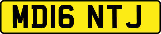 MD16NTJ
