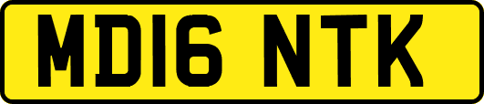 MD16NTK