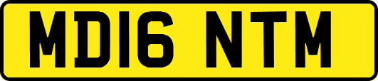 MD16NTM