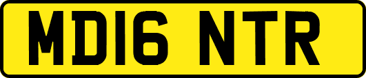 MD16NTR