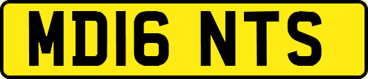 MD16NTS