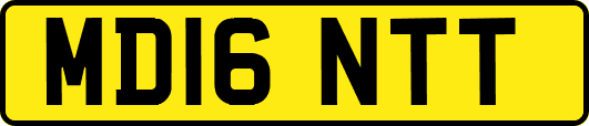 MD16NTT